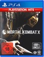 Mortal Kombat X  PlayStation Hits  PS4