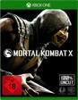 Mortal Kombat X   XBO