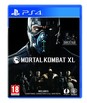 Mortal Kombat XL  AT Skin Packs auf CD  PS4