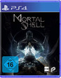 Mortal Shell  PS4