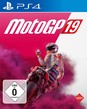 MotoGP 19  PS4