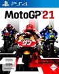 MotoGP 21  PS4
