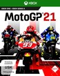 MotoGP 21  XBO
