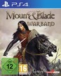Mount & Blade: Warband (HD) PS4