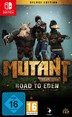 Mutant Year Zero: Road to Eden - Deluxe Edition  Switch