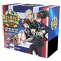 My Hero Academia CCG - Class Reunion Deluxe Collector Box - ENG