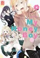 My Honey Boy – Band 4