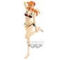 Nami Color Walk Style Glitter & Glamours Figur - One Piece