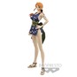 Nami (Wanokuni Ver. B) Glitter & Glamours Figur - One Piece 25 cm
