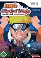 Naruto Clash of Ninja Revolution  Wii
