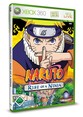 Naruto - Rise of a Ninja  XB360