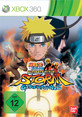 Naruto Shippuden: Ultimate Ninja Storm Generations  XB360