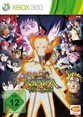 Naruto Shippuden: Ultimate Ninja Storm Revolution  XB360