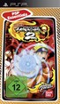 Naruto Ultimate Ninja Heroes 2 - Essentials PSP