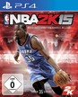 NBA 2K15 PS4 SoPo