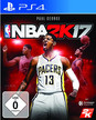 NBA 2K17  PS4