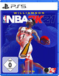 NBA 2K21  PS5