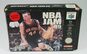 NBA Jam 99  N64 