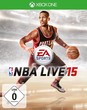 NBA Live 15 XBO
