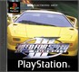 Need for Speed 3 Hot Pursuit  PS1