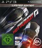 Need for Speed: Hot Pursuit L.Edt. (ohne Codes)  PS3