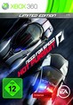 Need for Speed: Hot Pursuit L.Edt.  Xbox 360