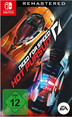 Need for Speed: Hot Pursuit Remastered  (PEGI) SWITCH