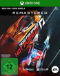 Need for Speed: Hot Pursuit Remastered  XBO