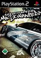 Need for Speed: Most Wanted  PS2