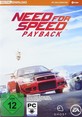 Need for Speed Payback (Code) PC