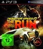 Need for Speed The Run - Limited Edition (OHNE CODES)  PS3