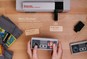 NES - Adapter - Bluetooth NES Retro Receiver