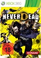 Never Dead   XB360