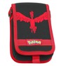 New 3DS XL - Case - Legendary Pokemon Travel Pouch Moltres Red (Hori)