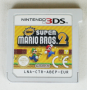 New Super Mario Bros. 2  3DS MODUL