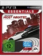 NFS: Most Wanted (2012)  PS3