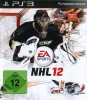 NHL 12   PS3