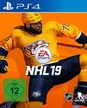 NHL 19  PS4