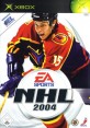NHL 2004  Xbox