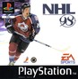 NHL 98  PS1