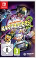 Nickelodeon Kart Racer 2 - Grand Prix  SWITCH