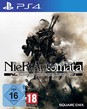 NieR: Automata Game of the YoRHa Edition (ohne Codes) PS4