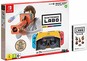 Nintendo Labo: Toy-Con 04: VR-Set (Basispaket + Blaster)
