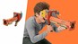 Nintendo Labo: Toy-Con 04: VR-Set (Basispaket + Blaster)