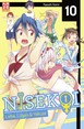 Nisekoi – Band 10