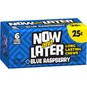 Now and Later - Blue Raspberry 26g