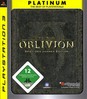 Oblivion GOTY - Platinum PS3