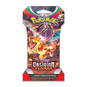 Obsidian Flames Scarlet & Violet SV03 Sleeved Booster (EN) - Pokémon