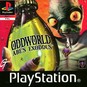 Oddworld: Abes Exoddus  PS1