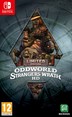 Oddworld Strangers Wrath HD Limited Edition PEGI  SWITCH